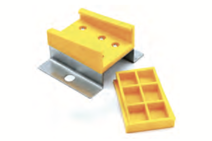 FUJISJ-18:20:...:80Elevator cable clamp